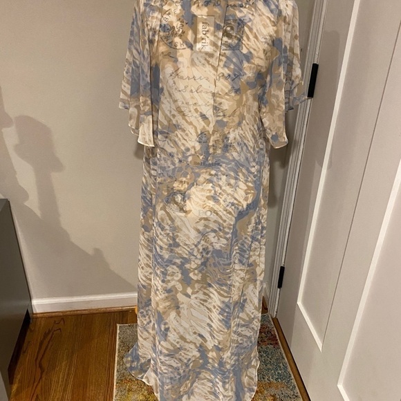 Asher Kimono Size Medium NWT - Picture 6 of 7